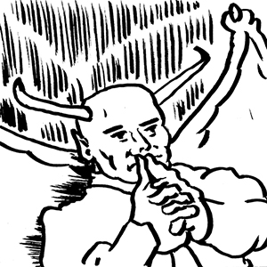 McSchluberson - Episode 46: Night Shift