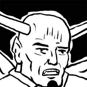 McSchluberson - Episode 47: No Bonus