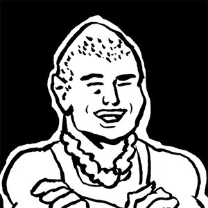 McSchluberson - Episode 48: Fitness