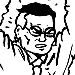 McSchluberson - Episode 49: The Task