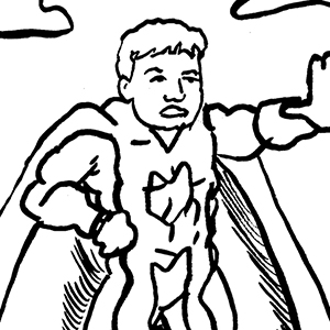 McSchluberson - Episode 53: The Kidnapping