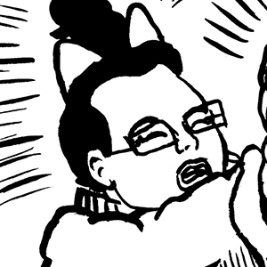 McSchluberson - Episode 58: Jax the Cat