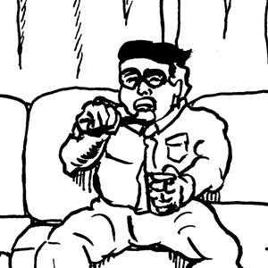 McSchluberson - Episode 59: Frosting