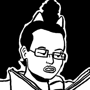 McSchluberson - Episode 60: The Book of Cassie: Cats