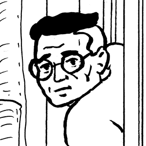 McSchluberson - Episode 61: Rockets Red Glare