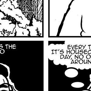 McSchluberson - Episode 63: Housecleaning Day