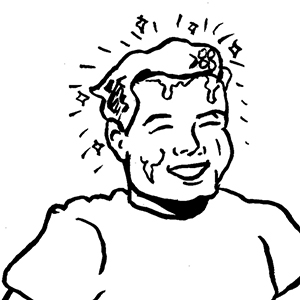 McSchluberson - Episode 64: Styling Hair