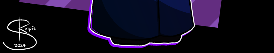 Cutest Space Pirate!!! - Episode 71, Page 1: Tiny Catboy Wizard Wants Sweets