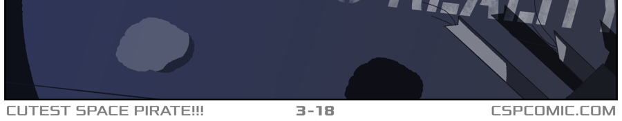 Cutest Space Pirate!!! - Episode 79, Page 1: Chapter 3 Page 18