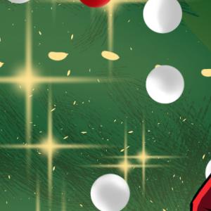 Fluffy 500 - Episode 128: Merry Christmas (2024)