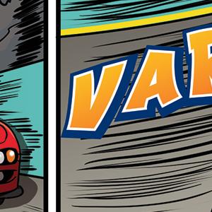 Fluffy 500 - Episode 131: Ch7-P27