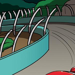 Fluffy 500 - Episode 132: Ch7-P28