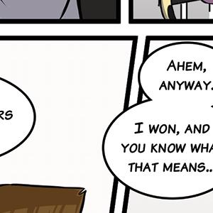 Fluffy 500 - Episode 133: Ch7-P29