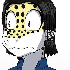 Fluffy 500 - Episode 136: Ch8-P02