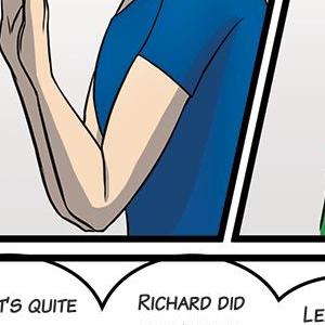 Fluffy 500 - Episode 140: Ch8-P06