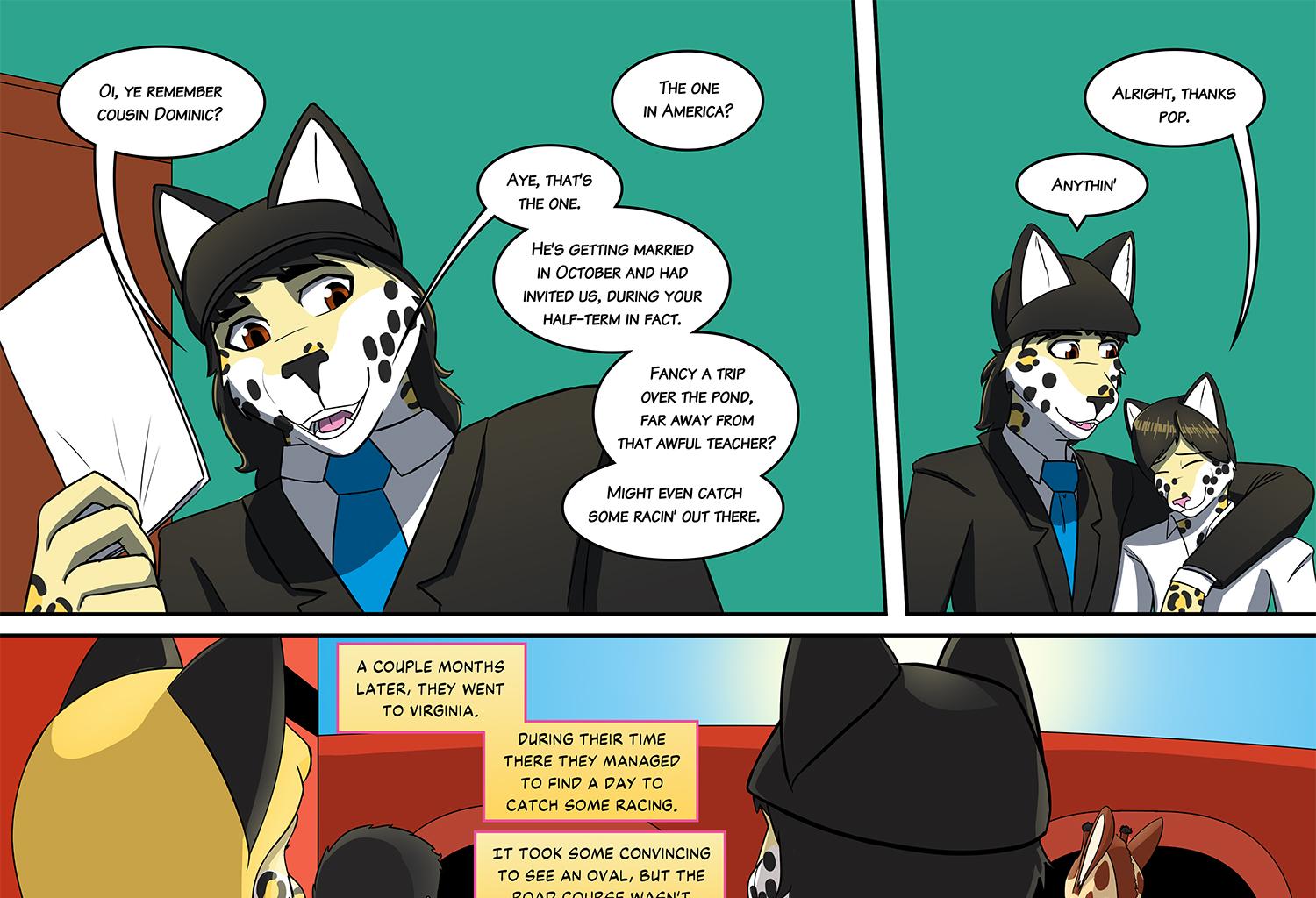 Fluffy 500 - Episode 161, Page 1: F500 Ch8-P27
