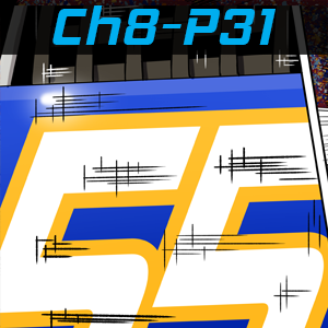 Fluffy 500 - Episode 165: Ch8-P31