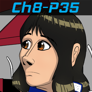 Fluffy 500 - Episode 170: Ch8-P35