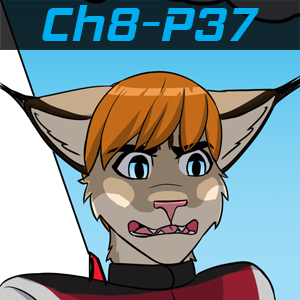 Fluffy 500 - Episode 172: Ch8-P37