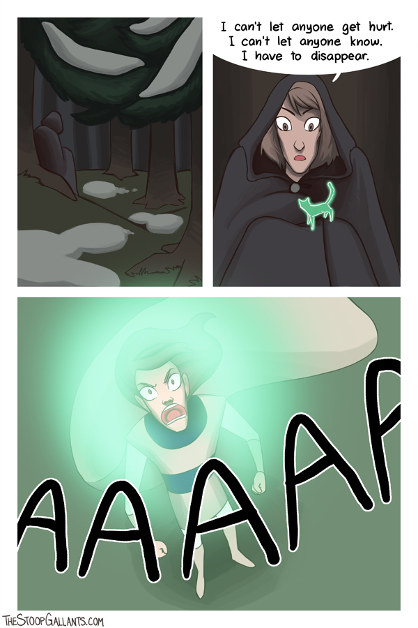 The Stoop-Gallants - Episode 29, Page 10: Scene 29