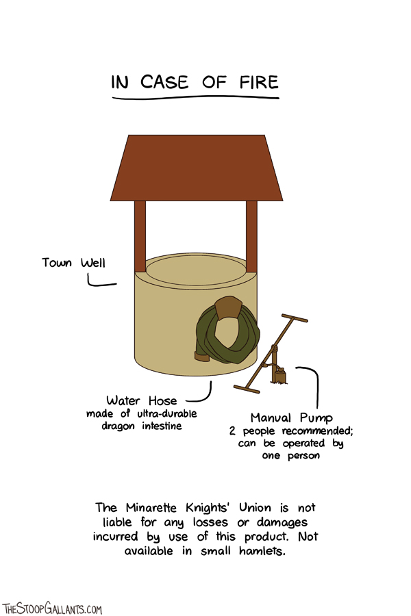 The Stoop-Gallants - Episode 29, Page 11: Scene 29