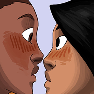 The Stoop-Gallants - Episode 31: Scene 31