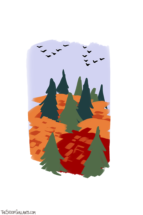 The Stoop-Gallants - Episode 32, Page 10: Scene 32