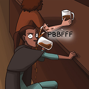 The Stoop-Gallants - Episode 33: Scene 33