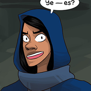 The Stoop-Gallants - Episode 36: Scene 36