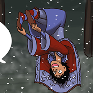 The Stoop-Gallants - Episode 37: Scene 37