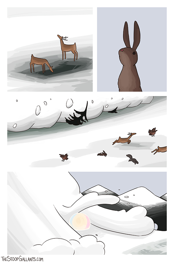 The Stoop-Gallants - Episode 38, Page 12: Scene 38