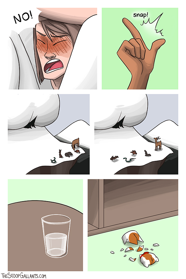 The Stoop-Gallants - Episode 38, Page 13: Scene 38