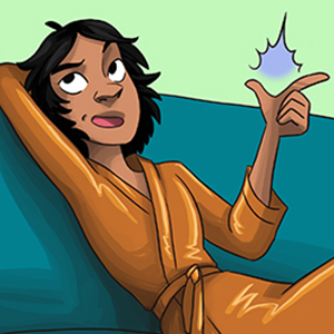 The Stoop-Gallants - Episode 38: Scene 38