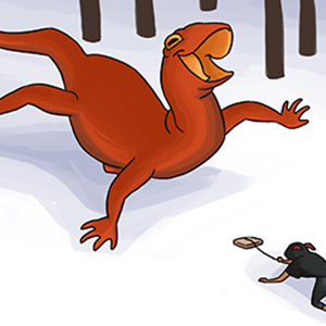 The Stoop-Gallants - Episode 40: Scene 40