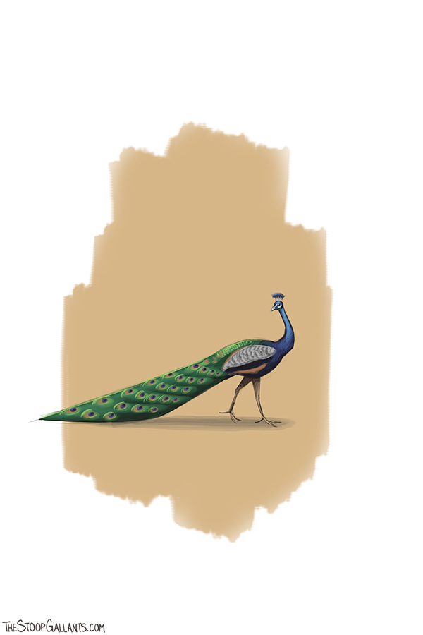 The Stoop-Gallants - Episode 44, Page 10: Scene 44