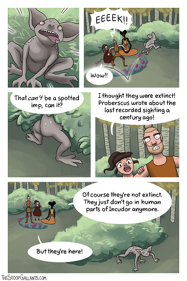 The Stoop-Gallants - Episode 47, Page 10: Scene 47