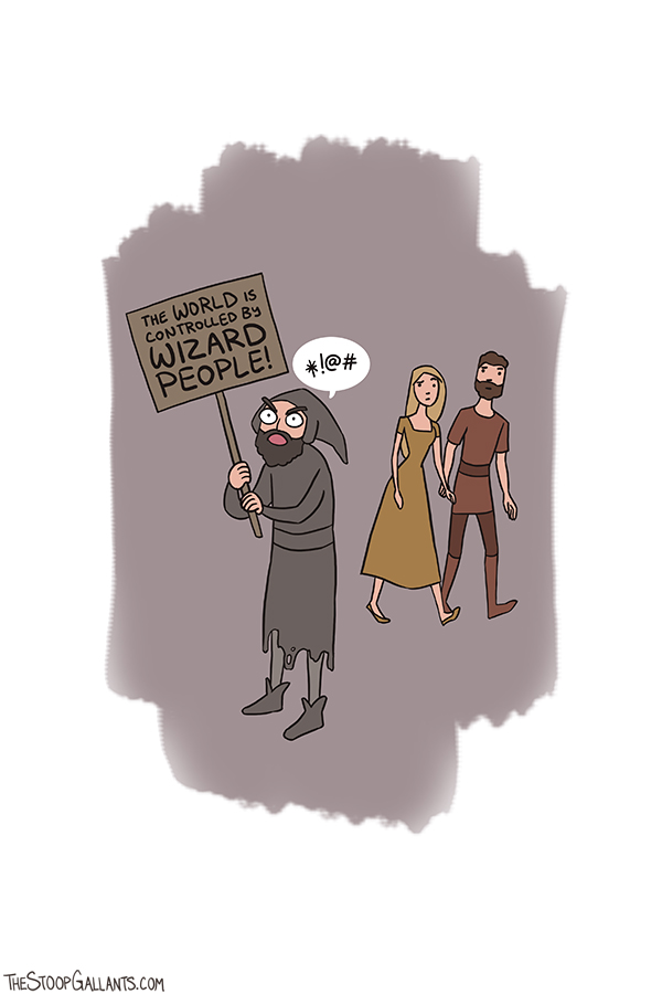 The Stoop-Gallants - Episode 50, Page 12: Scene 50