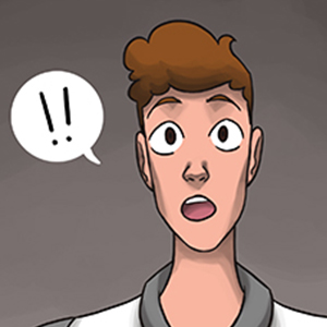 The Stoop-Gallants - Episode 50: Scene 50