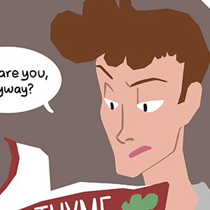 The Stoop-Gallants - Episode 51: Scene 51