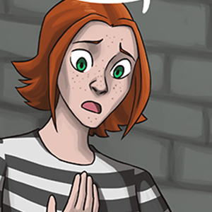 The Stoop-Gallants - Episode 52: Scene 52