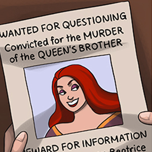 The Stoop-Gallants - Episode 54: Scene 54