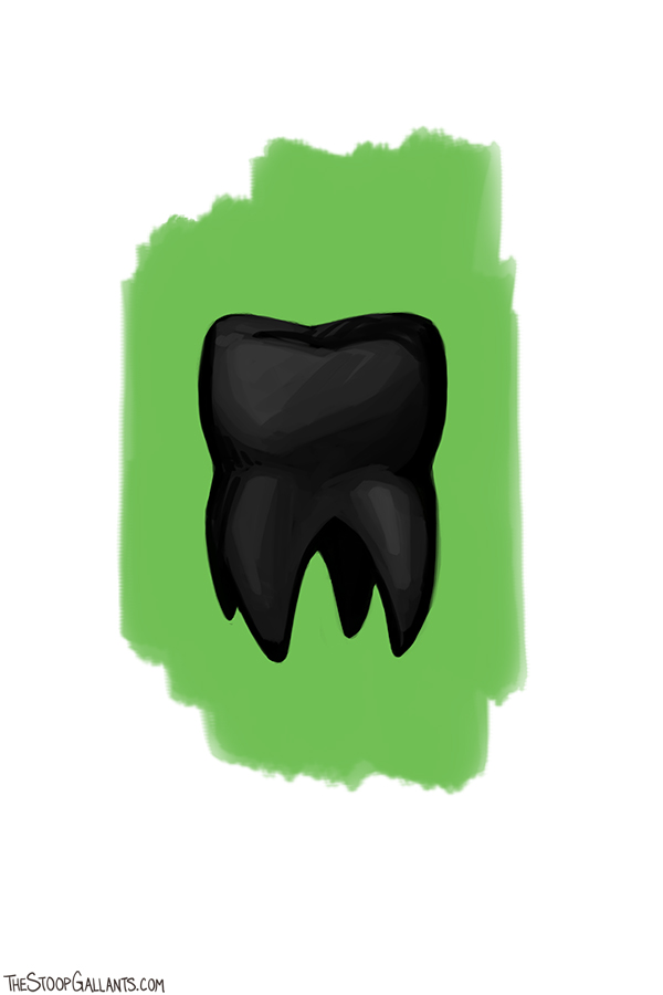 The Stoop-Gallants - Episode 58, Page 15: Scene 58