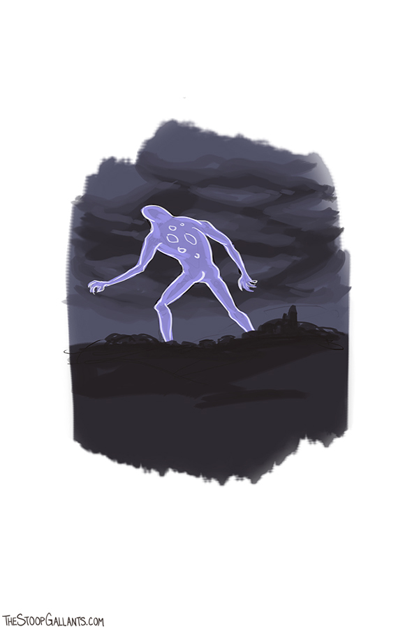 The Stoop-Gallants - Episode 60, Page 9: Scene 60