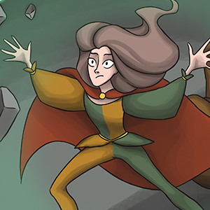 The Stoop-Gallants - Episode 60: Scene 60