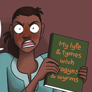 The Stoop-Gallants - Episode 64: Scene 64