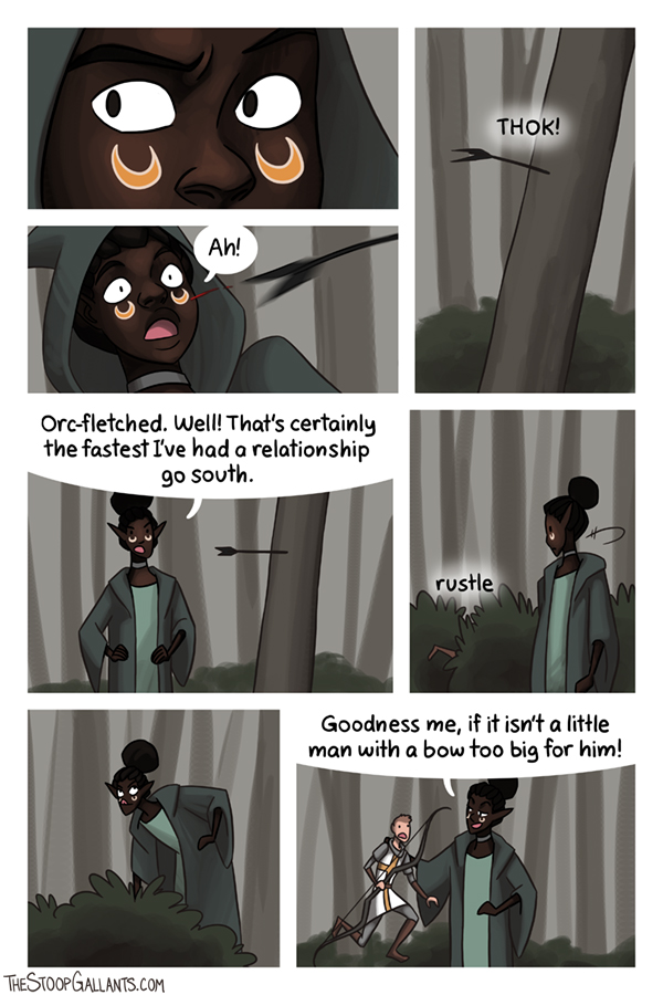 The Stoop-Gallants - Episode 65, Page 7: Scene 65