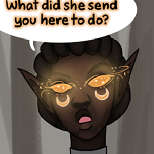 The Stoop-Gallants - Episode 65: Scene 65