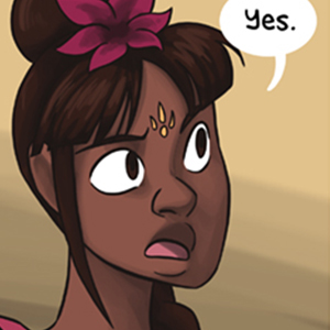 The Stoop-Gallants - Episode 66: Scene 66