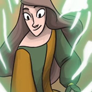 The Stoop-Gallants - Episode 67: Scene 67