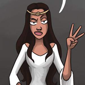 The Stoop-Gallants - Episode 69: Scene 69